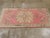 Galerie Shabab Collection Mid-20th Century Turkish Oushak Throw Rug For Sale In New York - Image 6 of 10