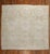 Folk Art Vintage Zabihi Collection Geometric Room Square Size Turkish Rug - 9'7" x 10' For Sale - Image 3 of 9