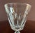 Late 20th Century Late 20th Century Waterford Sheila Port Wine Glasses. Three (3) Glasses Included. For Sale - Image 5 of 6