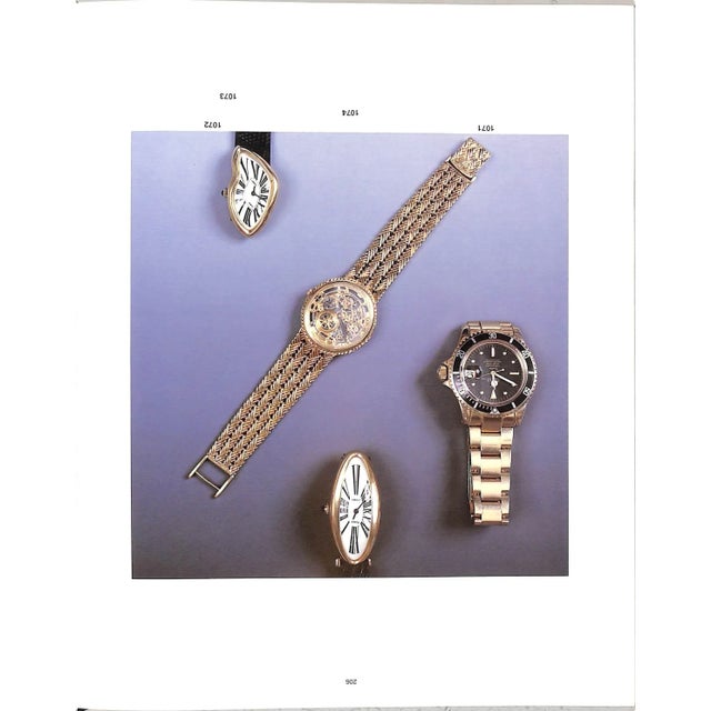 The Estate of Michael Taylor: April 7-9, 1987 For Sale - Image 9 of 13