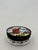 19th Century French Enamel Samson Patch Trinket Box Child With Bird For Sale In Naples, FL - Image 6 of 11