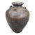 Primitive Southeast Asian Pottery Vase For Sale