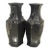 Pair of Chinese Porcelain Vases For Sale