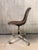 SCA-36 Adjustable Side Chair by Charles & Ray Eames for Herman Miller, 1960s, in Good conditions. Designed 1960 to 1969 I...
