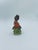 Vintage Porcelain Collectible Figurine, 1975 For Sale - Image 3 of 9