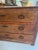 Large Scale Walnut Chest of Drawers, 18th Century, France For Sale - Image 15 of 18