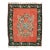 Vintage Turkish Rose Kilim Rug - 09'00 x 10'11 For Sale