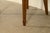 Henredon French Regency Louis XVI Carved Walnut Cane Back Dining Chairs, Set of Six For Sale - Image 11 of 16