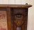 Antique Large French Carved Oak Framed Wall Aubusson Style Tapestry/Textile 8ft For Sale - Image 10 of 18