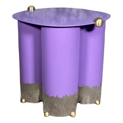 THE FROG Sculptural Coffee Table by Alessandro Iovine, 2021 For Sale