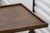 Wooden Folding Side Tables, 1920s, Set of 2 For Sale - Image 12 of 18
