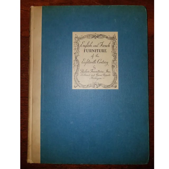 English Assortment of 9 Large Cocktail Table Books on Interior Design For Sale - Image 3 of 11