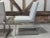 Iris Dining Chairs from Century, Set of 6 For Sale - Image 12 of 13