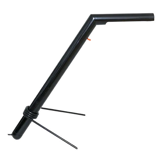 Table Lamp from Brendel, 1980s For Sale