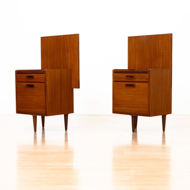 1960s C13 - Mid Century Headboard by White & Newton For Sale - Image 16 of 17