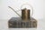 Vintage English Brass Watering Can For Sale - Image 10 of 11