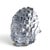 Glass Baccarat Crystal Porcupine Figurine 5.25", France, C. 1970–1995 For Sale - Image 7 of 10