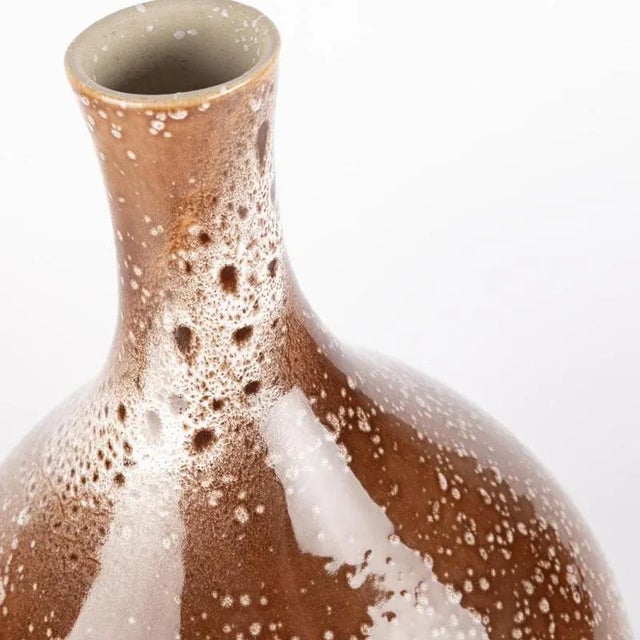 Ceramic Vase by Ditmar Urbach, 1990s For Sale - Image 3 of 7