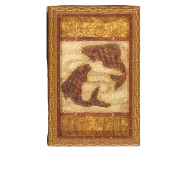 Pasargad DC Vantage Carolyn Oltman Picture Frames Set of 6 For Sale - Image 4 of 7