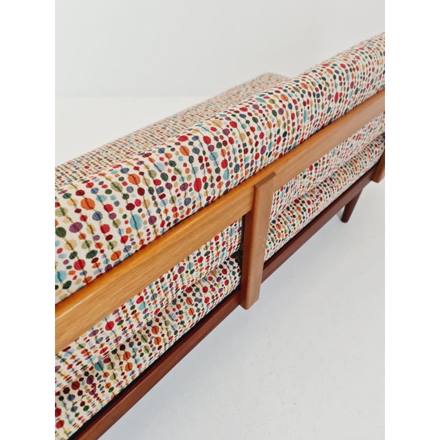 Vintage Norwegian Svane Daybed by Ingmar Relling, 1960s For Sale - Image 14 of 18
