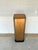 Port 68 Gold Pedestal For Sale In Atlanta - Image 6 of 7