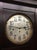 Wood Art Deco Tall Case Clock, Grandfather Clock For Sale - Image 7 of 7
