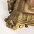 Bronze and Marble Desk Inkwell For Sale - Image 6 of 11