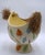 Lenci Ceramic Basket, Italy, 1930s For Sale - Image 13 of 18