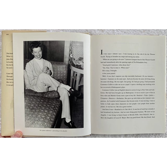 1980s Katherine Hepburn's African Queen, 1st Printing For Sale - Image 4 of 10