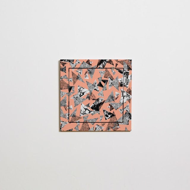 Not Yet Made - Made To Order 40×40-1 Fläpps Shelf by Pattern Studio for Ambivalenz For Sale - Image 5 of 5