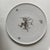 Romanze in Moll Cake Plate by Björn Wiinblad for Rosenthal, 1975 For Sale - Image 6 of 6