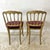 Napoleon III Charivari Chairs, Set of 2 For Sale - Image 5 of 9