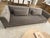 Restoration Hardware Contemporary Sofa – Excellent Condition Beautiful Restoration Hardware sofa purchased in 2019 and...