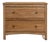 19th Century France Antique White Wood Chests of Drawers For Sale