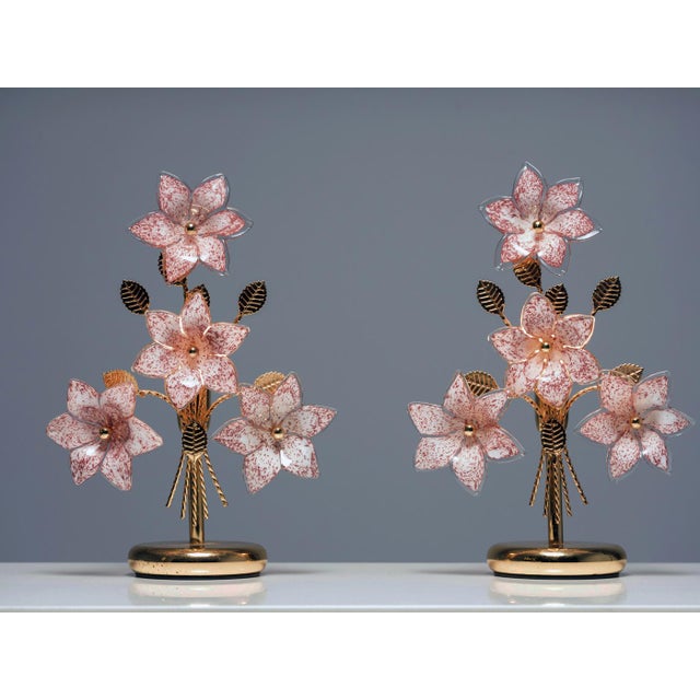 Lighting Set, Italy, 2000s, Set of 4 For Sale - Image 3 of 13