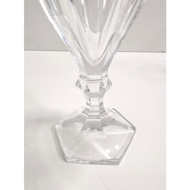 Swedish Crystal Drinking Glasses from Kosta Boda, 1970s, Set of 18 For Sale - Image 11 of 14