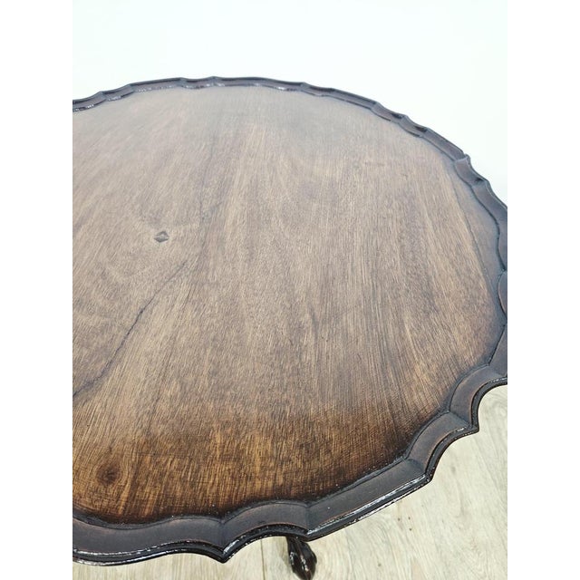 Victorian Mahogany Table, Early 19th Century For Sale - Image 14 of 18