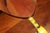 Art Deco/ Modern Custom Side table w Rising Sun Design For Sale - Image 4 of 18
