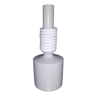 Ceramic Umorometro Vase by Ambrogio Pozzi for Ceramica Franco Pozzi, 1966 For Sale