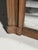 19th Century Belgian Full-Length Mirror For Sale - Image 14 of 18