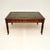 Mid 19th Century Antique Victorian Partners Desk with Leather Top, 1840 For Sale - Image 5 of 12