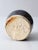Vintage 1970s Handmade Studio Pottery Bud Vase For Sale - Image 9 of 10