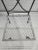 Early 20th Century Salterini Mt. Vernon Wrought Iron Patio Chairs - Set of 8 For Sale - Image 9 of 11