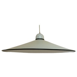 Ron Rezek Ceiling Light For Sale