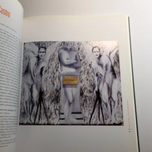 2007 Avant-Garde Farber Collection Book For Sale In New York - Image 6 of 13