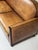 Art Deco Sheepskin Sofa For Sale - Image 13 of 18