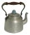 Vintage Aluminum Tea Kettle For Sale