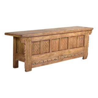 Antique Ethnic Sideboard, 1900s For Sale