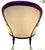 Louis XVI Style Berger’e Armchair For Sale - Image 6 of 12