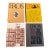 Complete 1962 Eros Magazine Hardcover Set – Volume One, Numbers 1–4 by Ralph Ginzburg For Sale